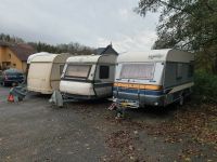 Wohnwagen Stellplatz im Freien in Lautertal Bayern - Lautertal Vorschau