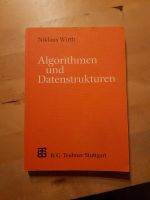 **Algorithmen und Datenstrukturen** - Wirth - wie NEU Chemnitz - Hilbersdorf Vorschau
