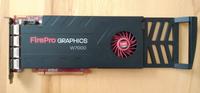 AMD FirePro W7000 4GB DDR5 VRAM CAD Grafikkarte Baden-Württemberg - Lahr (Schwarzwald) Vorschau