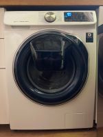 SAMSUNG Waschmaschine QDrive Schaumaktiv (01.2019) Berlin - Schöneberg Vorschau
