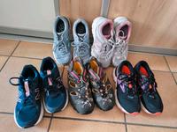 Brooks ,New Balance,Merell Größe 39+40 Nordrhein-Westfalen - Pulheim Vorschau