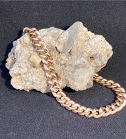Roségoldarmband * 14K Roségold * 23 g * 20,5 cm Nordrhein-Westfalen - Dinslaken Vorschau