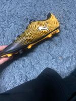Puma Fußballschuh Leipzig - Eutritzsch Vorschau