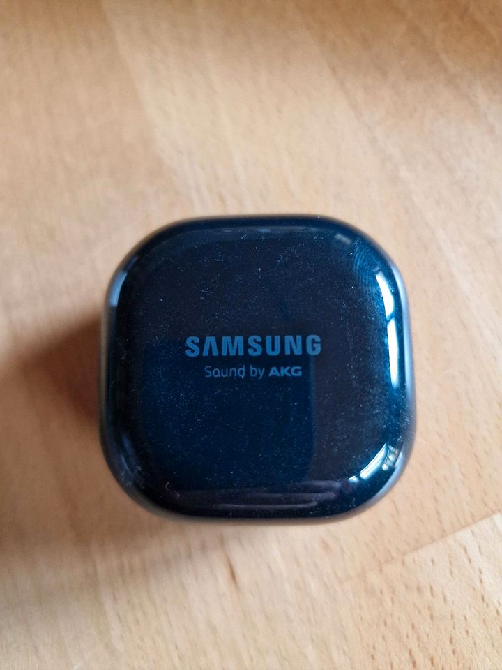 Samsung buds live in Lingen (Ems)