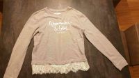 A&F Abercrombie Fitch Kids Langarmshirt XS Wiesbaden - Nordenstadt Vorschau