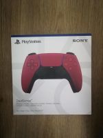 PS5 DualSense Cosmic Red Sachsen-Anhalt - Wolfen Vorschau