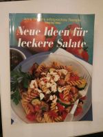 Anne Wilsons,Neue Ideen für leckere Salate Rezeptheft Niedersachsen - Delmenhorst Vorschau