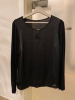 More & More Bluse 36/ 38 Hessen - Darmstadt Vorschau