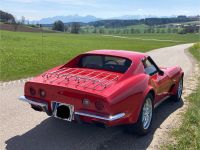 Chevrolet Corvette C3 Oldtimer Zulassung Bayern - Bruckmühl Vorschau