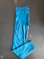 Oceans Apart Beverly Pant Leggins Blau XL Bergedorf - Hamburg Lohbrügge Vorschau