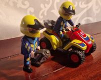 Playmobil 4425 - Speedster Quad Hannover - Vahrenwald-List Vorschau