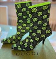 Gucci Schuhe Stiefel Nürnberg (Mittelfr) - Mitte Vorschau