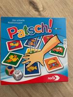 Patsch das Spiel Reaktionsspiel Hessen - Hosenfeld Vorschau