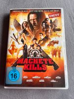 Machete Kills Uncut DVD Hamburg-Nord - Hamburg Eppendorf Vorschau