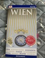 Reiseführer Wien mit Karte und Kochbuch Düsseldorf - Oberbilk Vorschau
