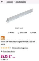 Knauf AMF Profile Trockenbau Mineralfaserplatten Sachsen-Anhalt - Eilsleben Vorschau