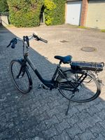 E-Bike Gazelle Arroyo, Neukauf in 2018 an Bastler zu verkaufen Nordrhein-Westfalen - Viersen Vorschau