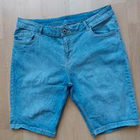C&A " The Bermuda " kurze Hose, Shorts, Gr. 44 Niedersachsen - Winsen (Aller) Vorschau