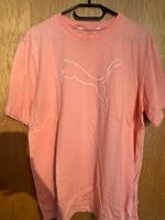 T-Shirt Puma Größe L Duisburg - Fahrn Vorschau