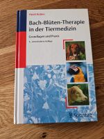 Bach-Blüten-Therapie in der Tiermedizin v. Heidi Kübler Nordrhein-Westfalen - Gütersloh Vorschau