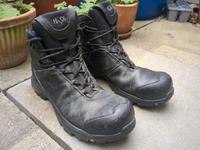 Haix Black Eagle Safety S3 Schuh Brandenburg - Steinhöfel Vorschau