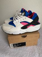 Nike Air Huarache Gr.42,5 wie max 1 90 180 jordan triax light bw Berlin - Marzahn Vorschau