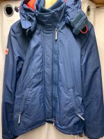 Superdry Jacke Damen Nordrhein-Westfalen - Drolshagen Vorschau