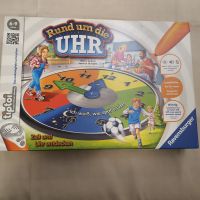 tiptoi-Spiel - Rund um die Uhr Nordrhein-Westfalen - Bergheim Vorschau