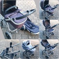 Osann JOY, Kombi-Kinderwagen, dunkelgrau Baden-Württemberg - Mühlingen Vorschau