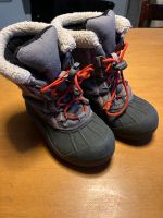 Sorel Winterschuhe 29 Stiefel Leipzig - Leipzig, Südvorstadt Vorschau