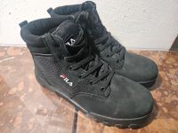 Fila Boots Grunge mid II schwarz Gr. 42/43 neu ungetragen Baden-Württemberg - Kippenheim Vorschau