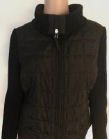 Jacke v. HIRSCH Gr. 38 40 schwarz Nylon Strick Rheinland-Pfalz - Hütschenhausen Vorschau