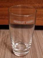 1 x Absolut vodka glas neu Dortmund - Großholthausen Vorschau