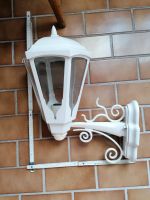 Lampe mit Bewegunsmelder Retrostyle Hessen - Schwalmstadt Vorschau