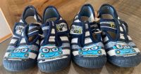 Kindergartenschuhe/Hausschuhe 2mal Gr. 24 Nordrhein-Westfalen - Mettmann Vorschau