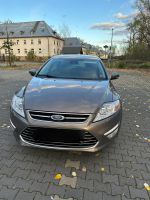 Ford Mondeo Vollauslastung Titanium x vollleder Hessen - Erlensee Vorschau