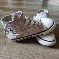 Converse Mädchen Saarland - St. Wendel Vorschau