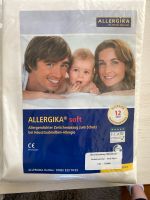 Allergika soft Bezug für 140x200x20 Matratze Hamburg-Nord - Hamburg Ohlsdorf Vorschau