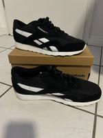Reebok Classics Schuhe in 45 Schwarz Hessen - Münster Vorschau
