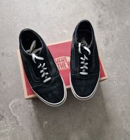 VANS Gr. 41 schwarz Schuhe Sneaker Nordrhein-Westfalen - Oberhausen Vorschau