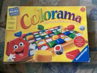 Colorama (Kinderspiel) Niedersachsen - Seelze Vorschau