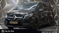 Mercedes-Benz V 300 d LANG 9G-AMG-360°-MBUX-AHK-LED-NAVI-SPUR Kreis Pinneberg - Tornesch Vorschau