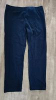 648- neue blaue 3/4 Leggings Gr. S/M Schwerin - Großer Dreesch Vorschau