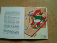 Pumuckl Buch Band 1 Lustige Streiche Ellis Kaut 1992 Kinderbuch Bayern - Lichtenfels Vorschau