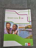 Green Line 3 ISBN 978-3-12-854231-7 Rheinland-Pfalz - Siershahn Vorschau
