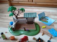 Playmobil Pferde Waschplatz 5225 Nordrhein-Westfalen - Neuenrade Vorschau