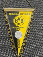 Org. BVB Wimpel Rarität Dortmund - Lütgendortmund Vorschau