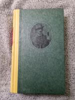 Buch von Hermann Löns - Grün ist die Heide  - viele Tier- und Jag Niedersachsen - Lehrte Vorschau