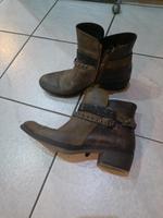 Damen Stiefeletten Nordrhein-Westfalen - Meerbusch Vorschau