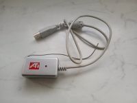 ATI Funkempfänger 5000016000 USB RF Wireless Remote Receiver Sachsen-Anhalt - Harzgerode Vorschau